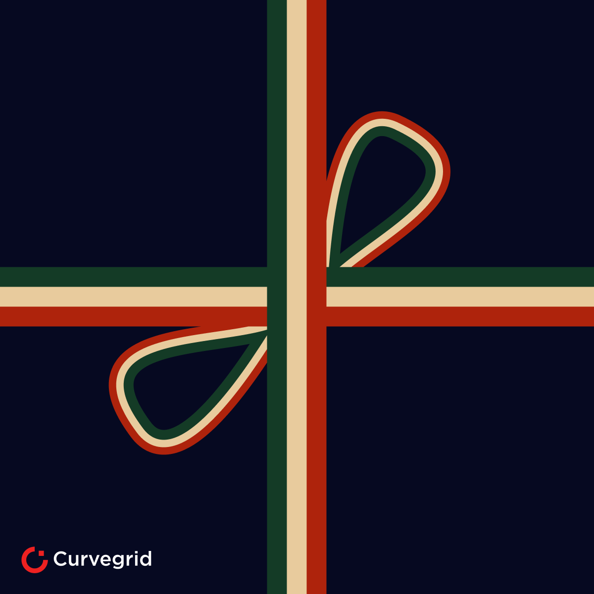Merry Curvegrid Christmas!