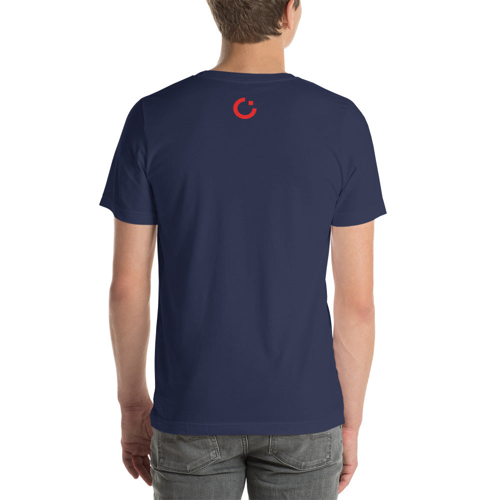 Curvegrid Logo Shirt